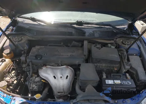 2009 Toyota Camry Le z USA, uszkodzony, nr VIN 4T1BE46K29U393771